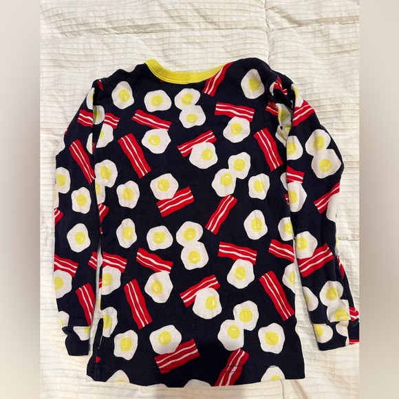 baby GAP toddler PJs, size 5T - Picture 5 of 7